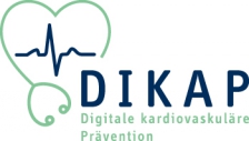Dikap Logo